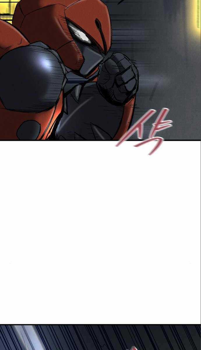 Người Côn Trùng - Chapter 22 - Trang 8