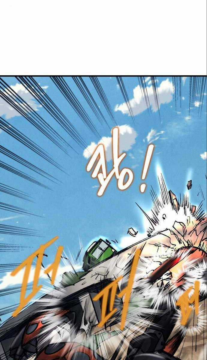 Người Côn Trùng - Chapter 22 - Trang 71