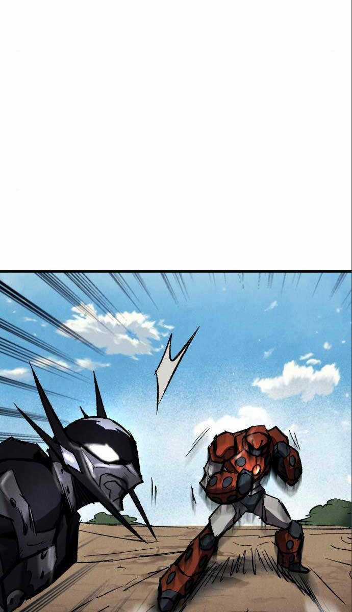 Người Côn Trùng - Chapter 22 - Trang 76