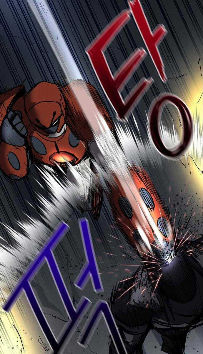 Người Côn Trùng - Chapter 22 - Trang 9