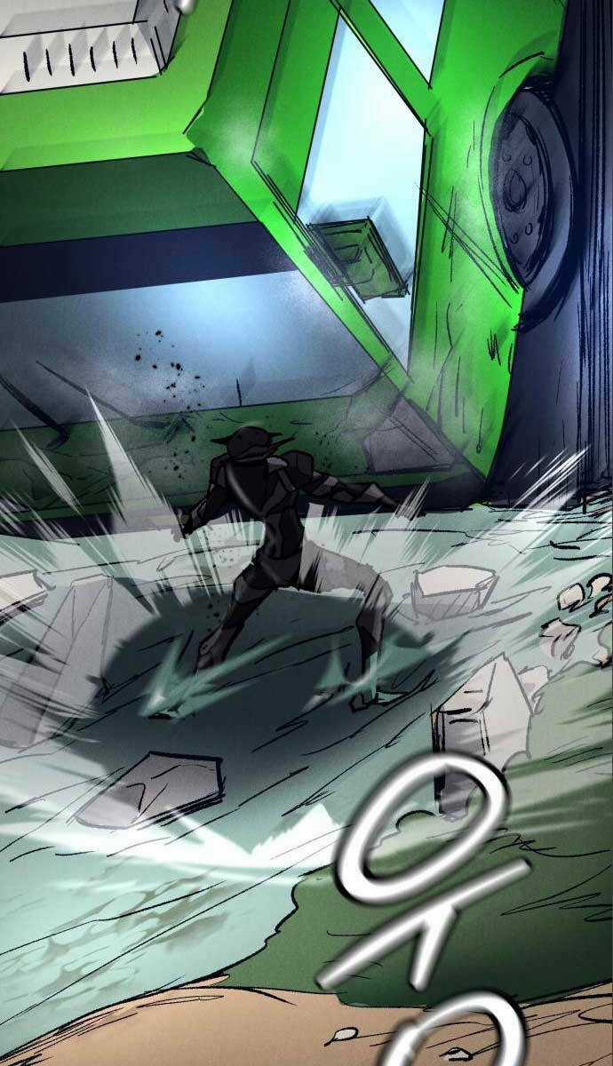 Người Côn Trùng - Chapter 22 - Trang 85