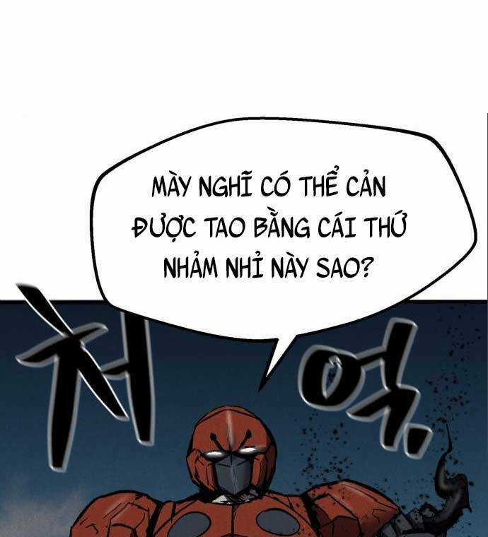 Người Côn Trùng - Chapter 22 - Trang 89