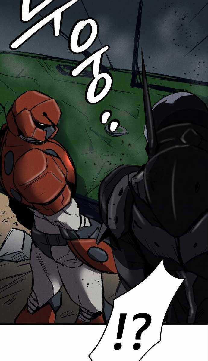 Người Côn Trùng - Chapter 22 - Trang 92