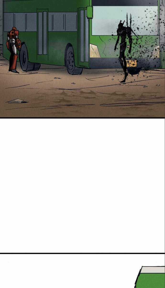 Người Côn Trùng - Chapter 22 - Trang 95