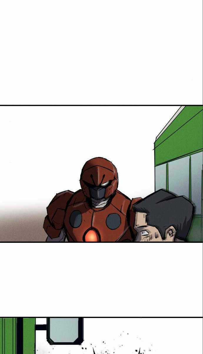 Người Côn Trùng - Chapter 22 - Trang 97