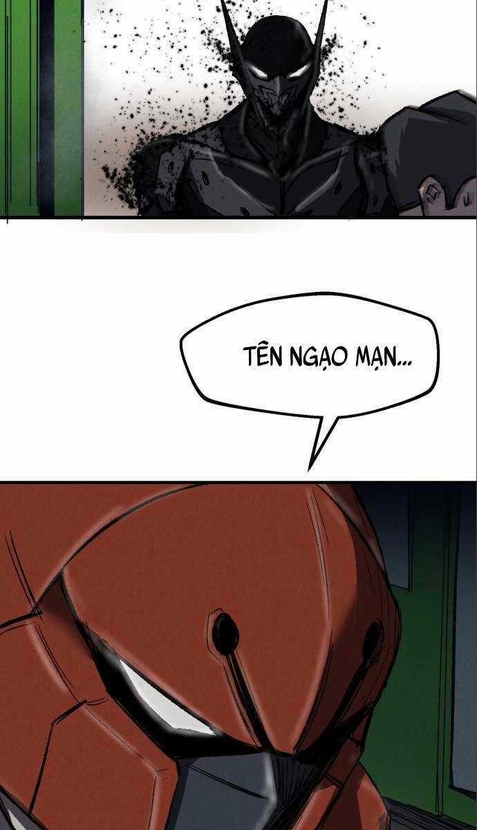 Người Côn Trùng - Chapter 22 - Trang 98