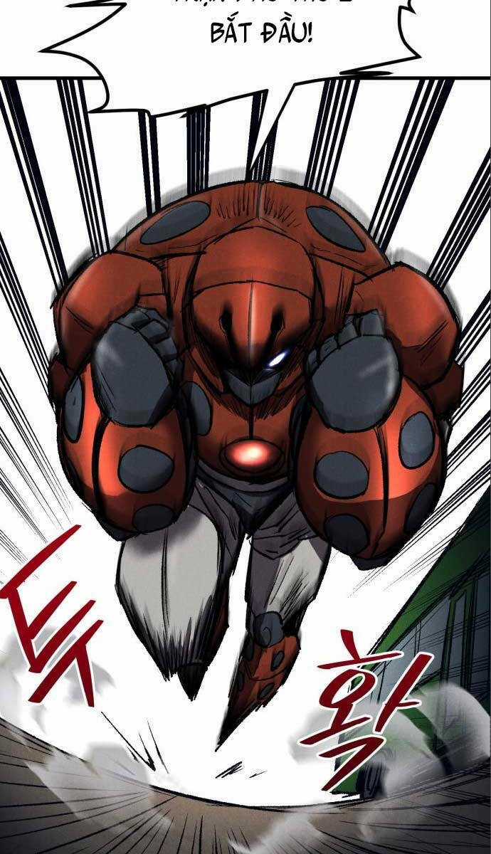 Người Côn Trùng - Chapter 22 - Trang 100