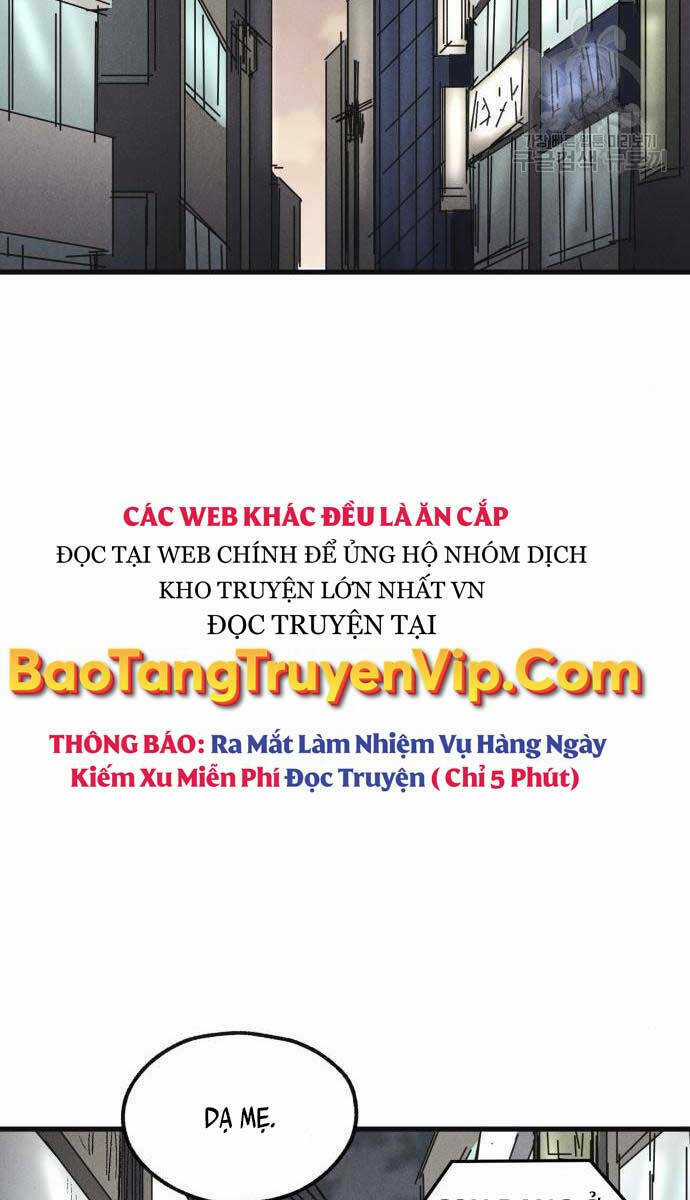 Người Côn Trùng - Chapter 23 - Trang 2