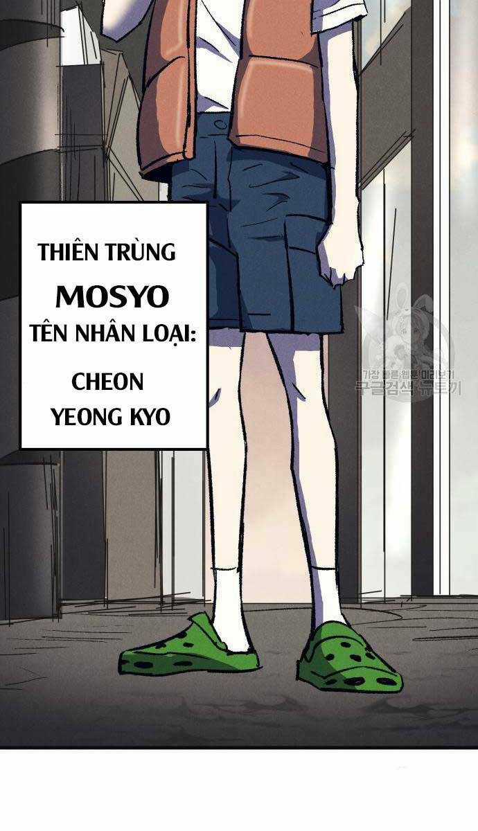 Người Côn Trùng - Chapter 23 - Trang 11