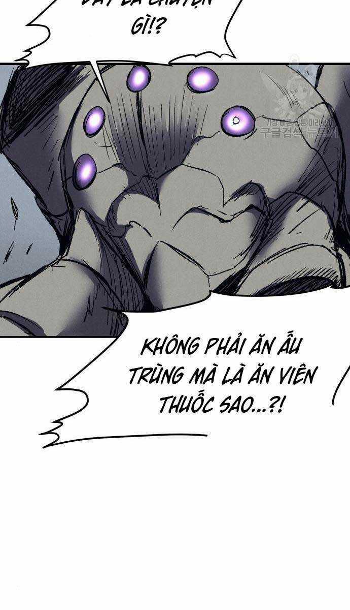 Người Côn Trùng - Chapter 23 - Trang 109