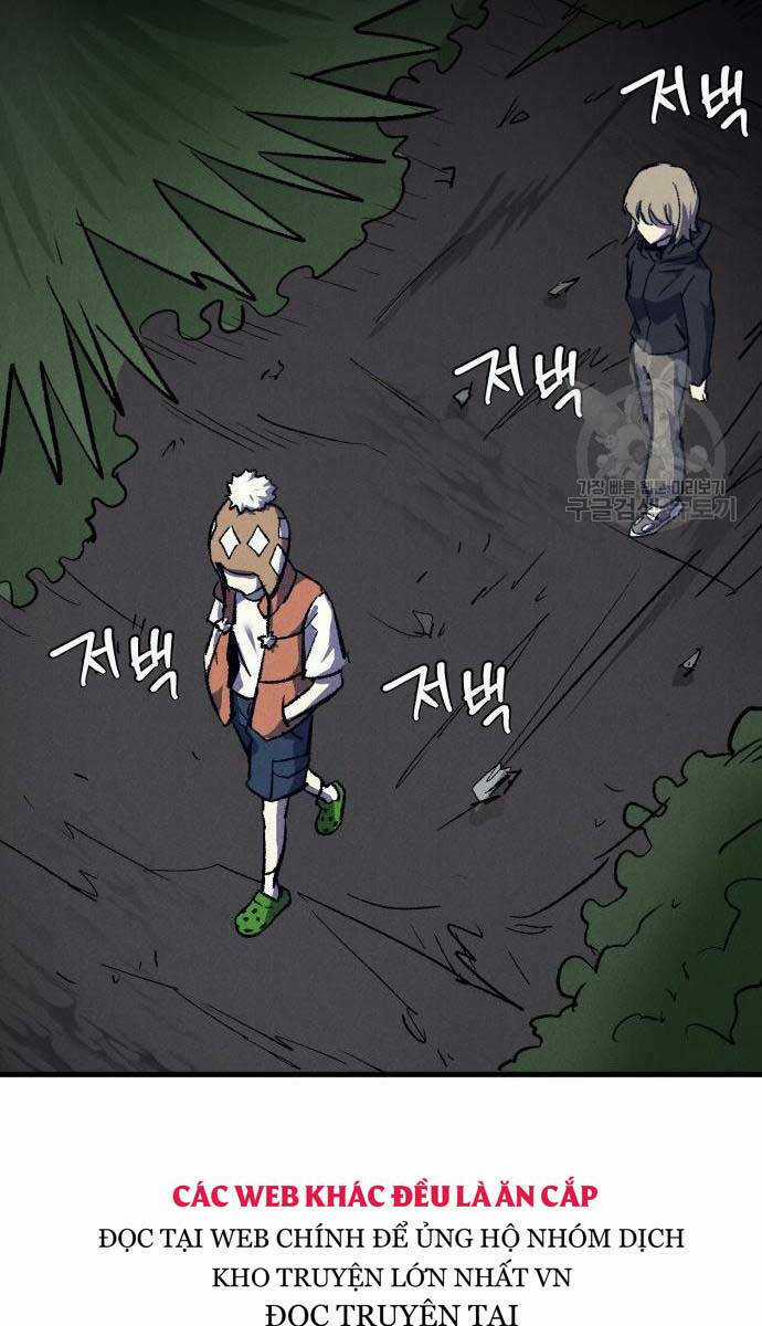 Người Côn Trùng - Chapter 23 - Trang 18