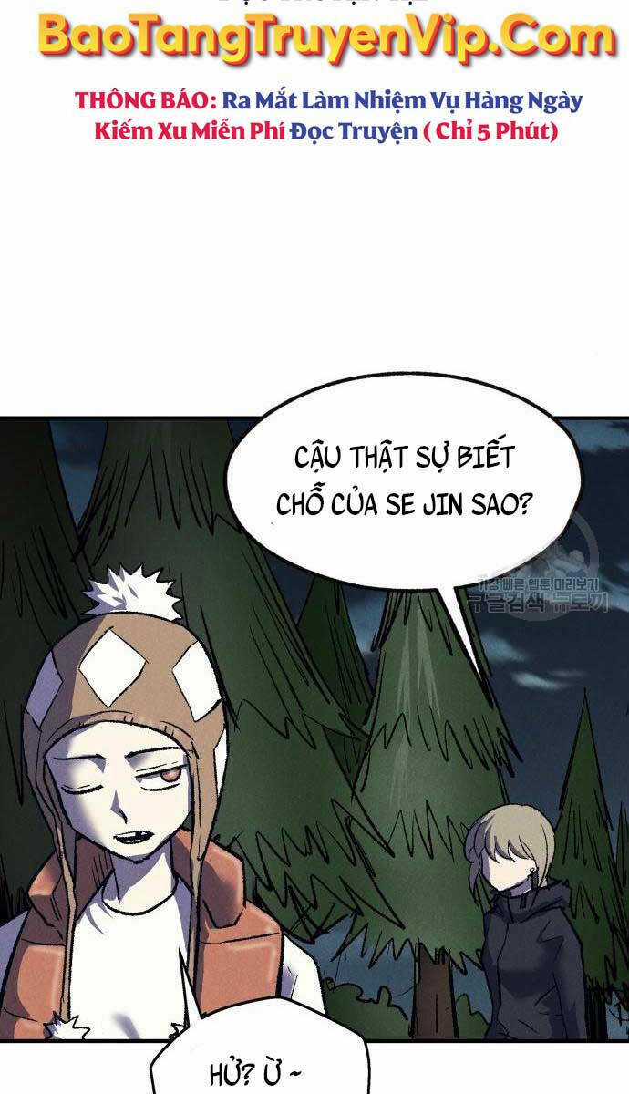 Người Côn Trùng - Chapter 23 - Trang 19