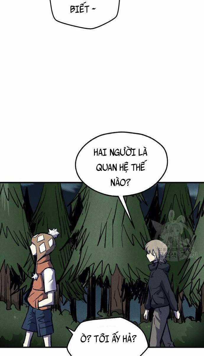 Người Côn Trùng - Chapter 23 - Trang 20