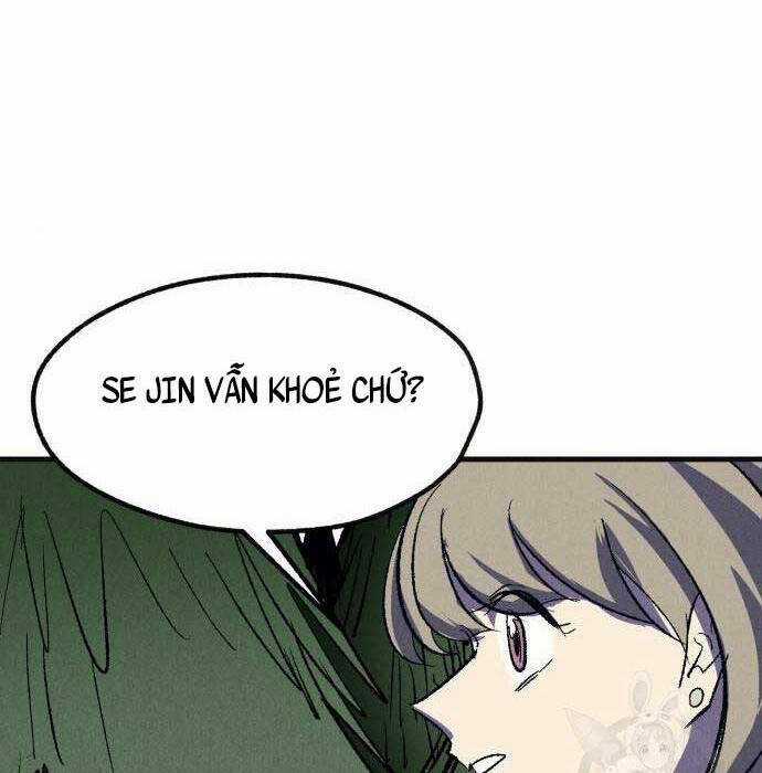 Người Côn Trùng - Chapter 23 - Trang 23