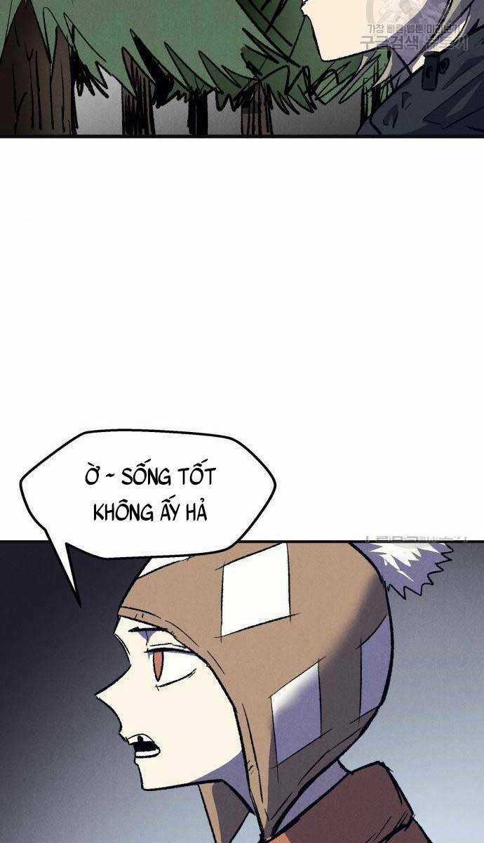 Người Côn Trùng - Chapter 23 - Trang 24