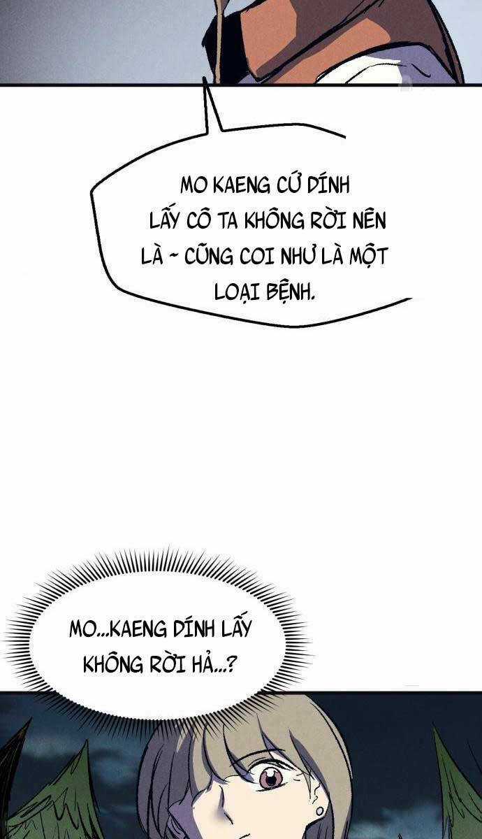 Người Côn Trùng - Chapter 23 - Trang 25