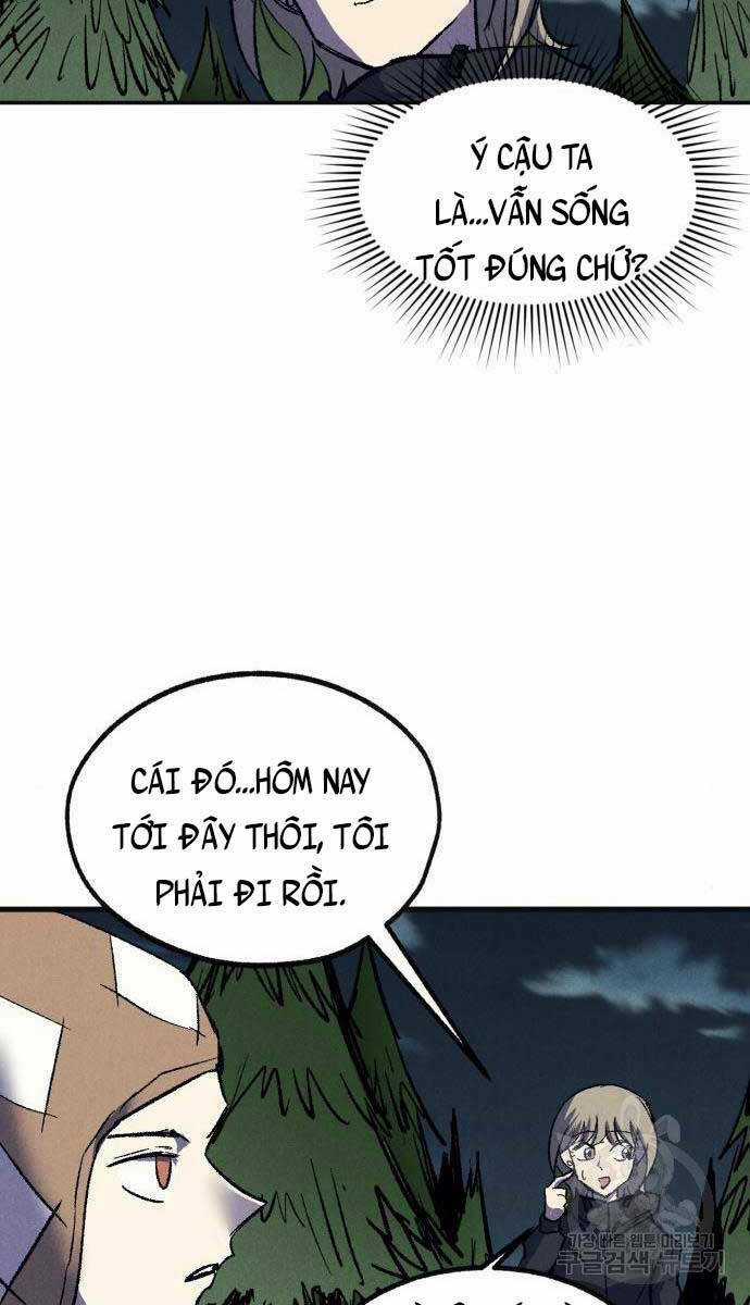 Người Côn Trùng - Chapter 23 - Trang 26