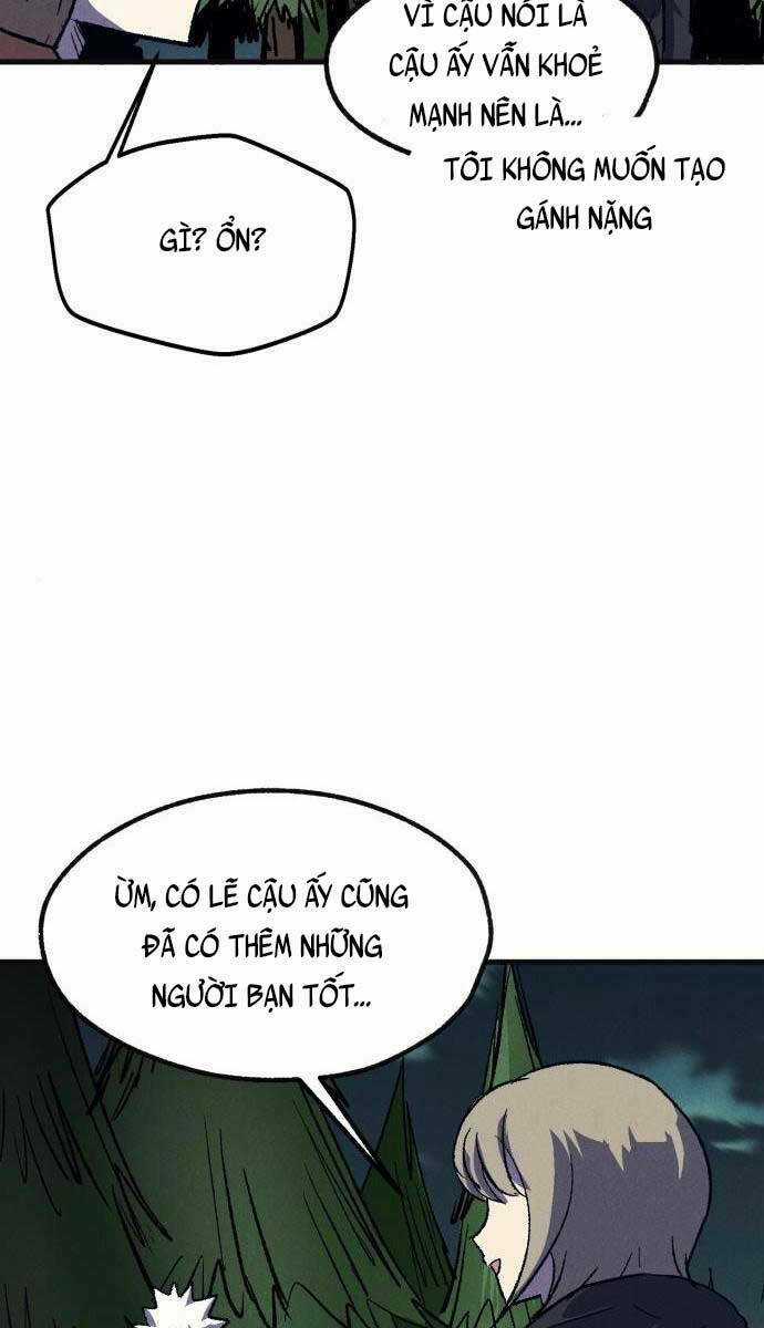 Người Côn Trùng - Chapter 23 - Trang 27