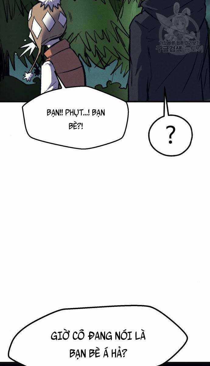 Người Côn Trùng - Chapter 23 - Trang 28