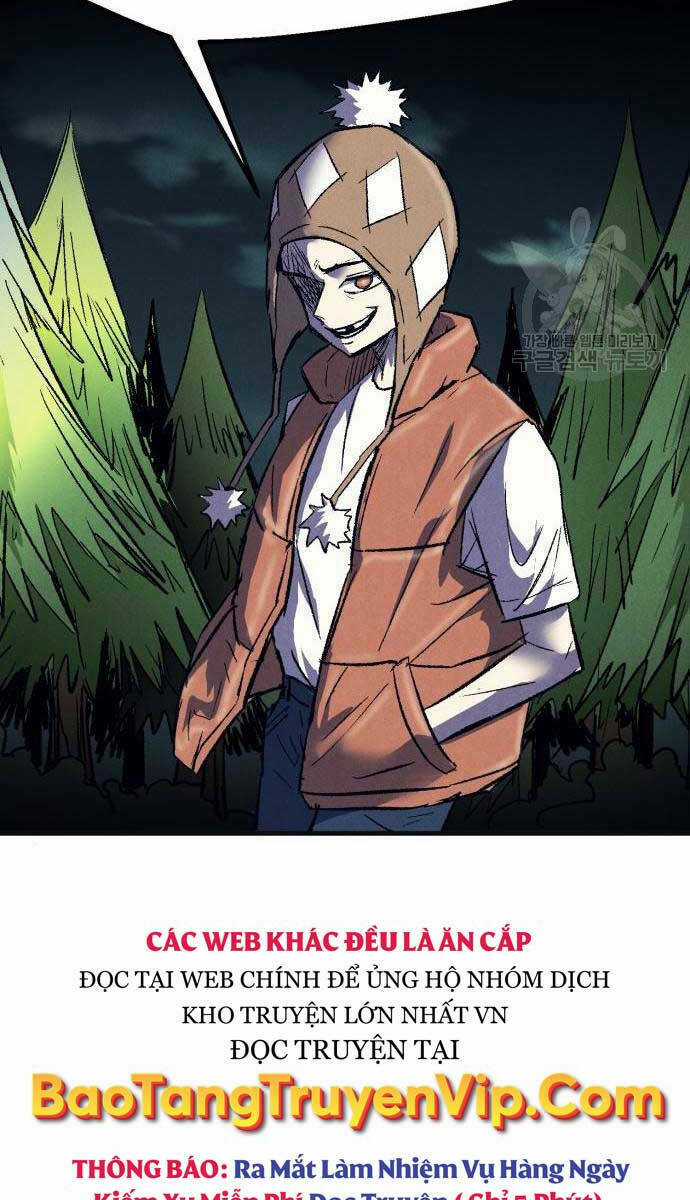 Người Côn Trùng - Chapter 23 - Trang 29