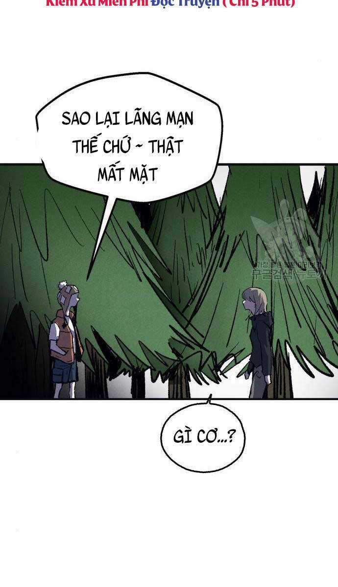 Người Côn Trùng - Chapter 23 - Trang 30