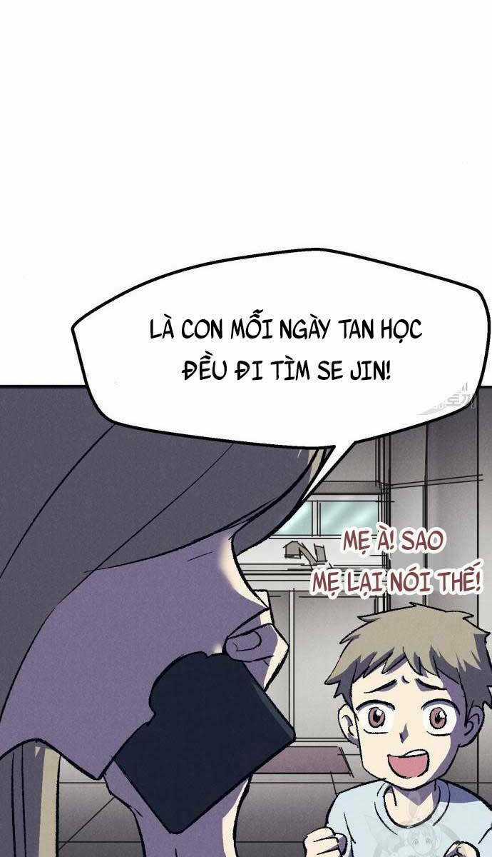 Người Côn Trùng - Chapter 23 - Trang 4