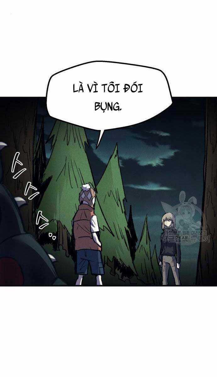 Người Côn Trùng - Chapter 23 - Trang 31