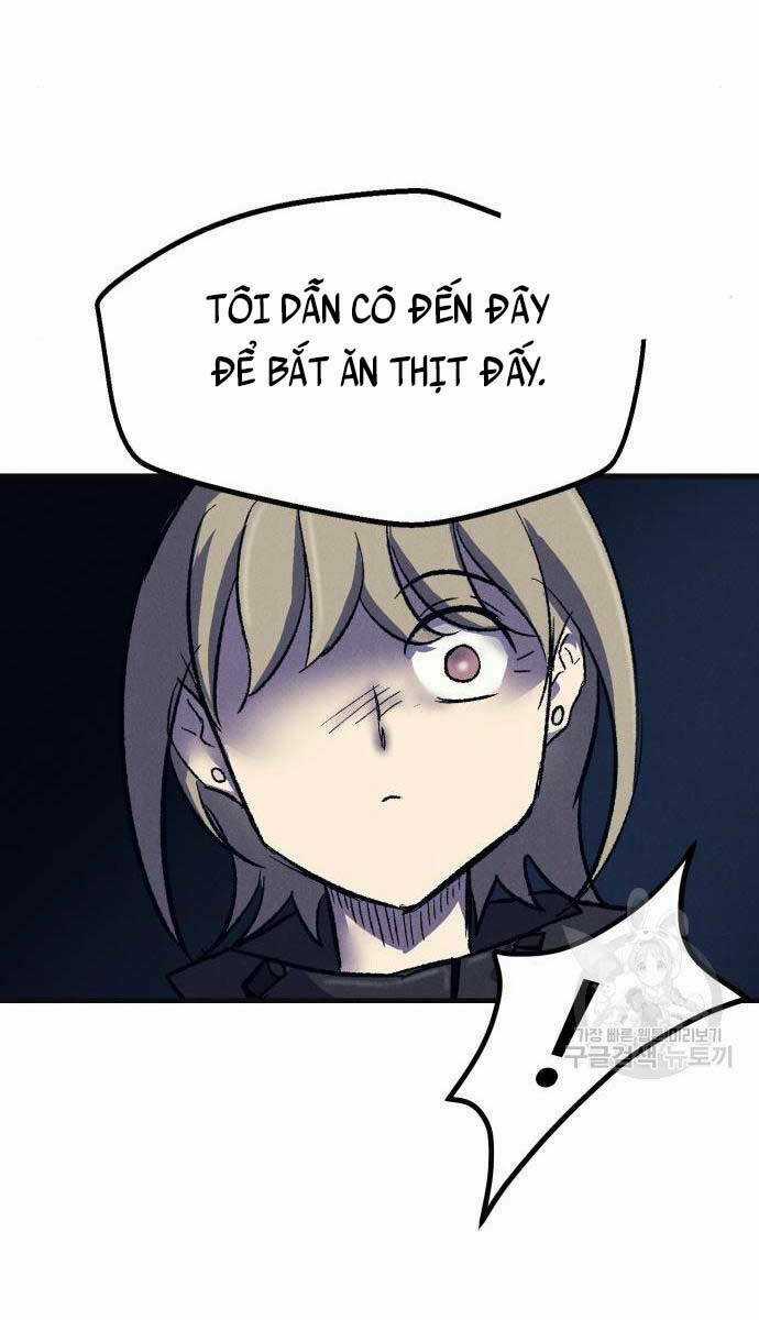 Người Côn Trùng - Chapter 23 - Trang 32