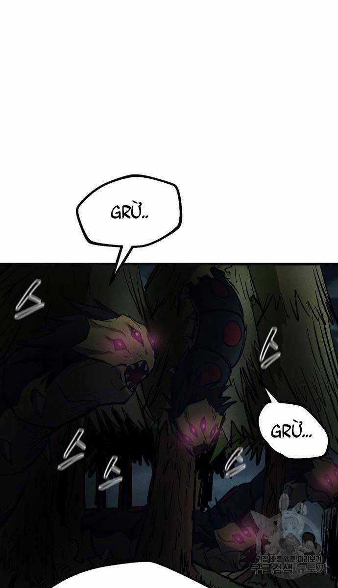 Người Côn Trùng - Chapter 23 - Trang 33