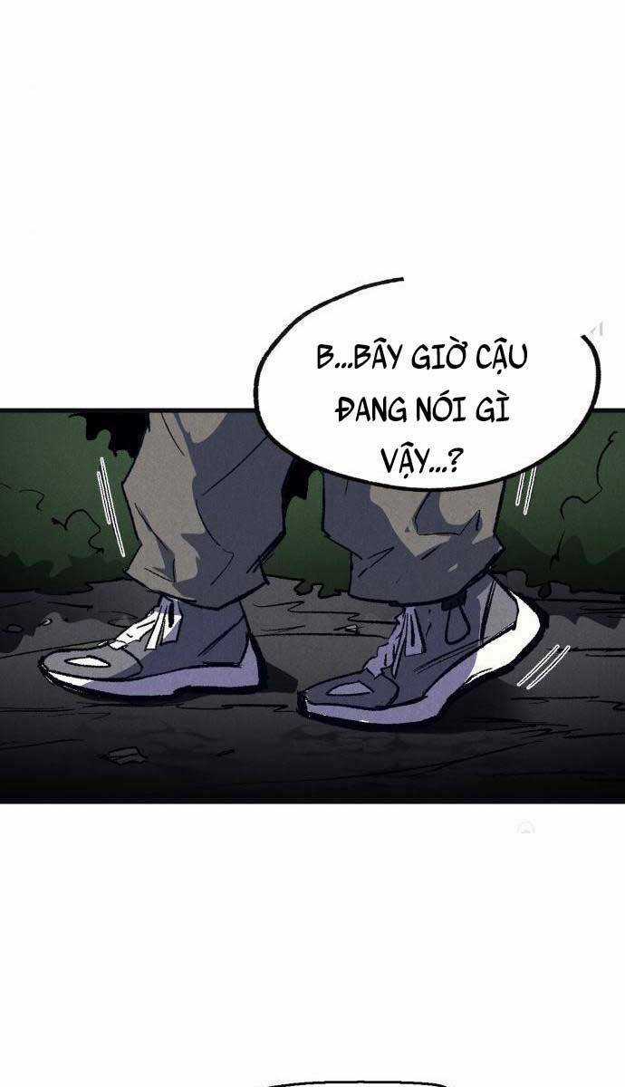 Người Côn Trùng - Chapter 23 - Trang 37