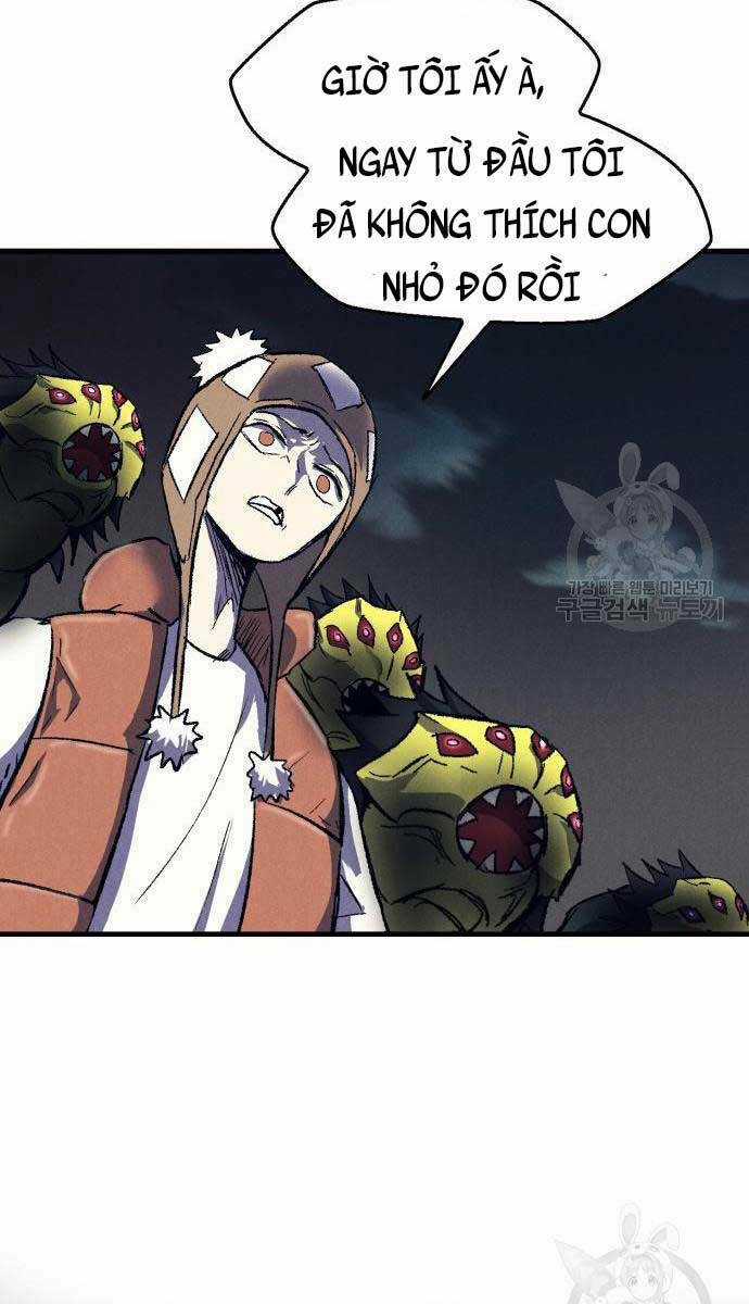 Người Côn Trùng - Chapter 23 - Trang 38