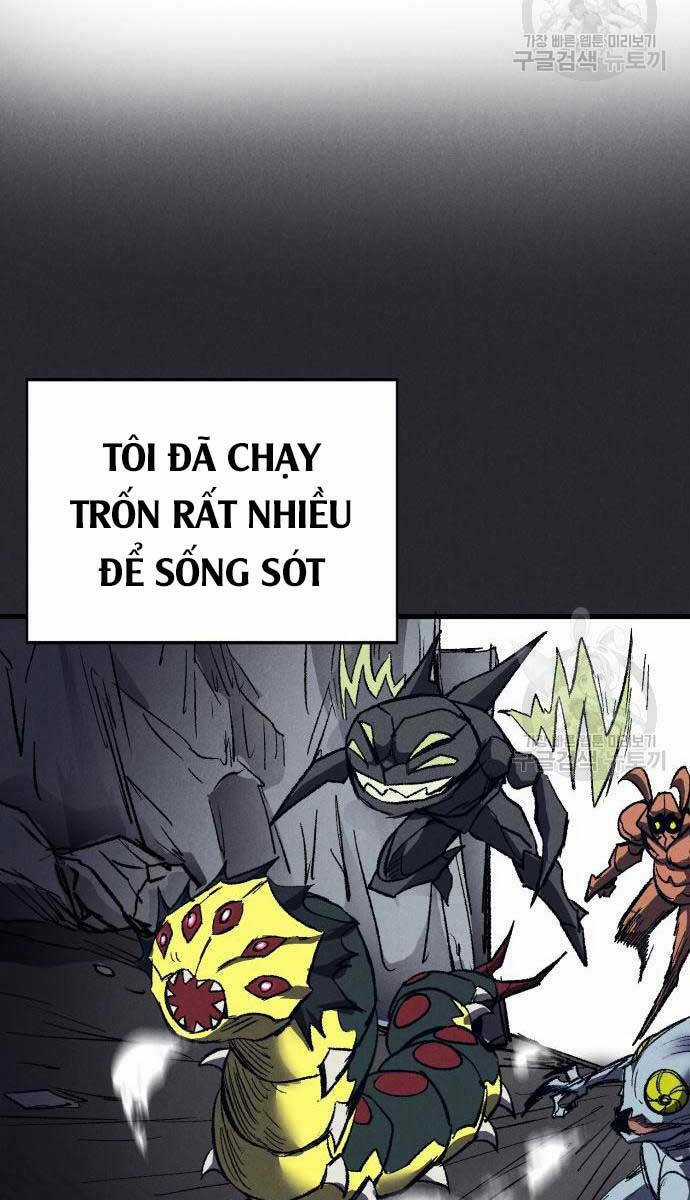 Người Côn Trùng - Chapter 23 - Trang 39