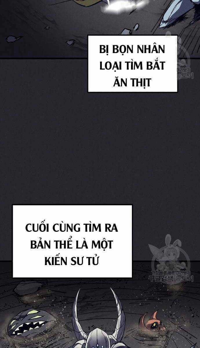 Người Côn Trùng - Chapter 23 - Trang 40