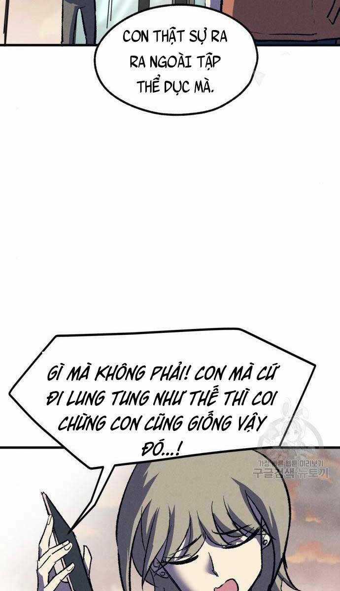 Người Côn Trùng - Chapter 23 - Trang 6