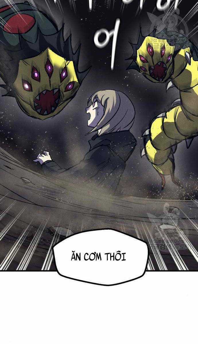 Người Côn Trùng - Chapter 23 - Trang 51