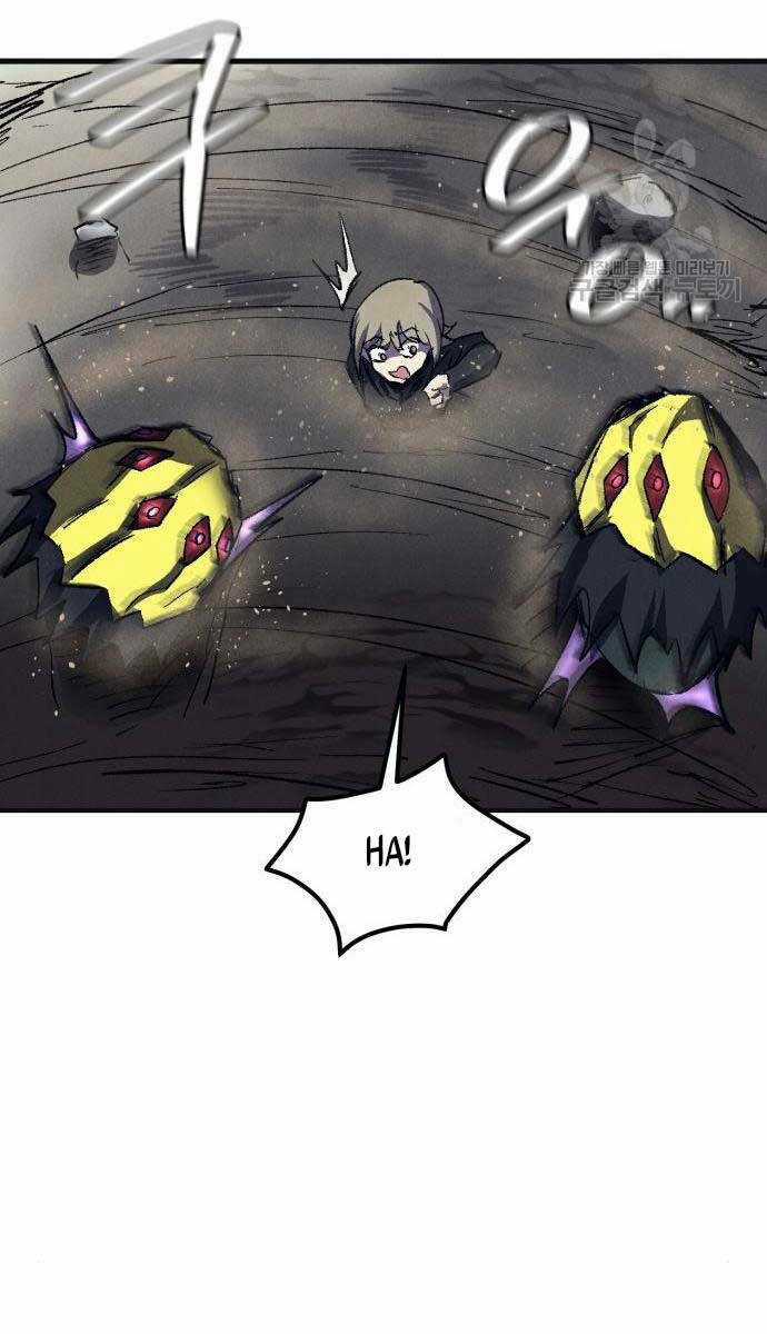 Người Côn Trùng - Chapter 23 - Trang 55