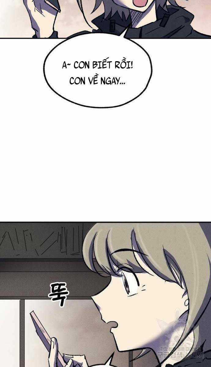 Người Côn Trùng - Chapter 23 - Trang 7