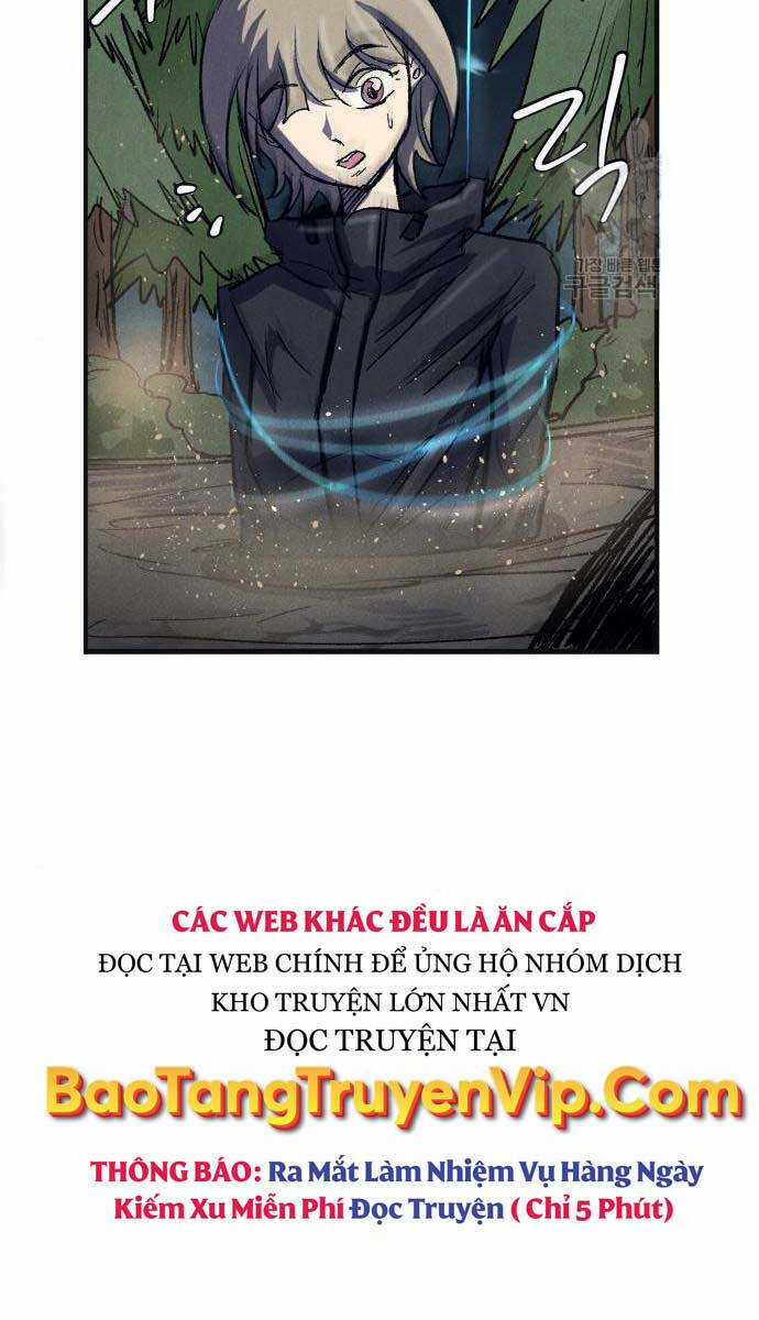 Người Côn Trùng - Chapter 23 - Trang 63