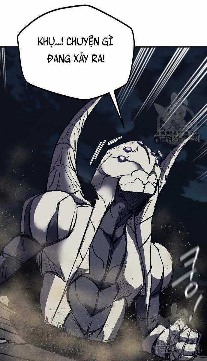 Người Côn Trùng - Chapter 23 - Trang 64