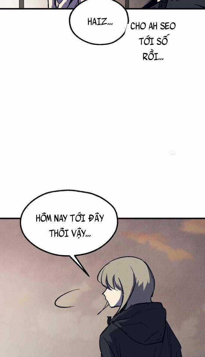 Người Côn Trùng - Chapter 23 - Trang 8