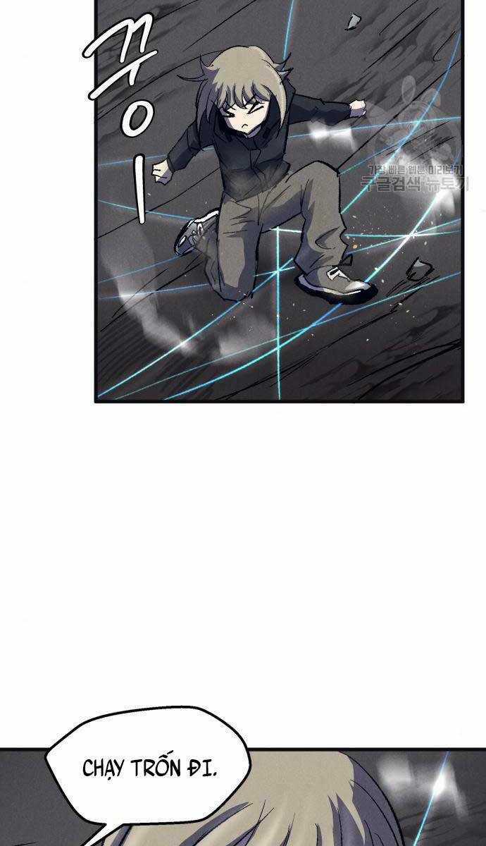 Người Côn Trùng - Chapter 23 - Trang 71