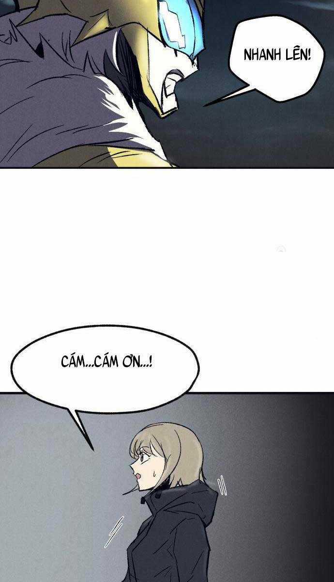 Người Côn Trùng - Chapter 23 - Trang 73