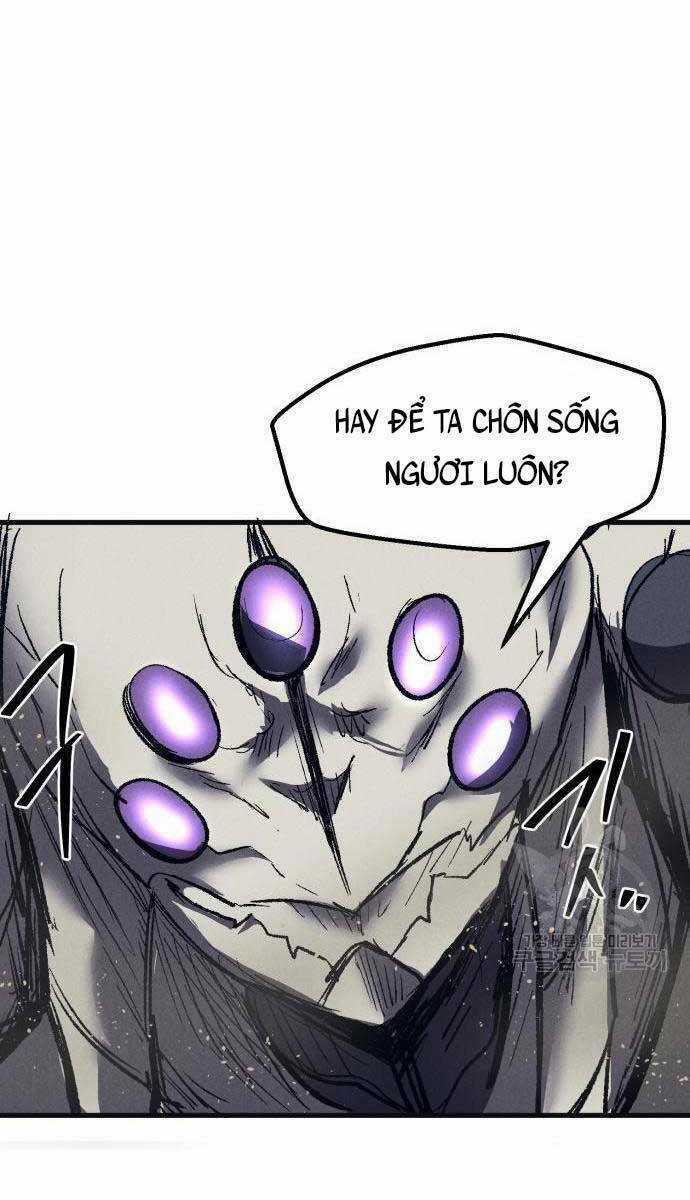 Người Côn Trùng - Chapter 23 - Trang 86