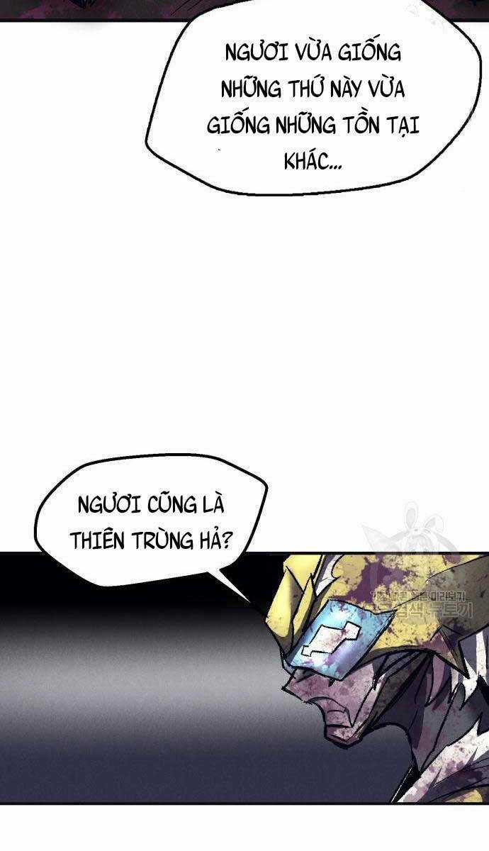 Người Côn Trùng - Chapter 23 - Trang 89