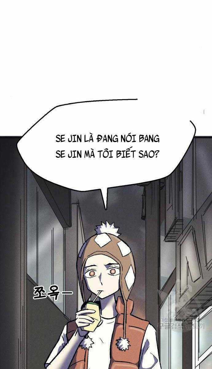 Người Côn Trùng - Chapter 23 - Trang 10