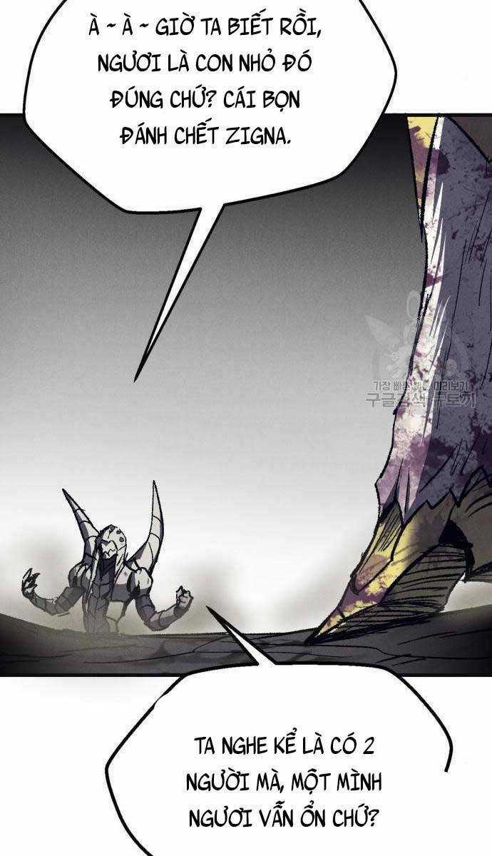 Người Côn Trùng - Chapter 23 - Trang 91