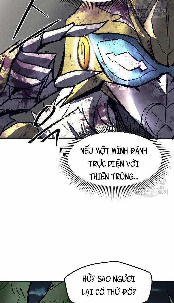 Người Côn Trùng - Chapter 23 - Trang 93