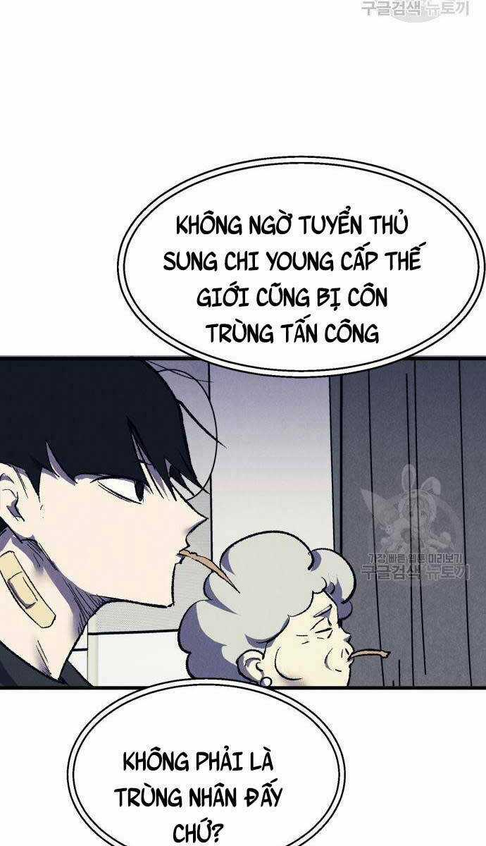 Người Côn Trùng - Chapter 24 - Trang 104