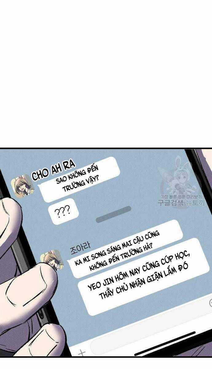 Người Côn Trùng - Chapter 24 - Trang 110