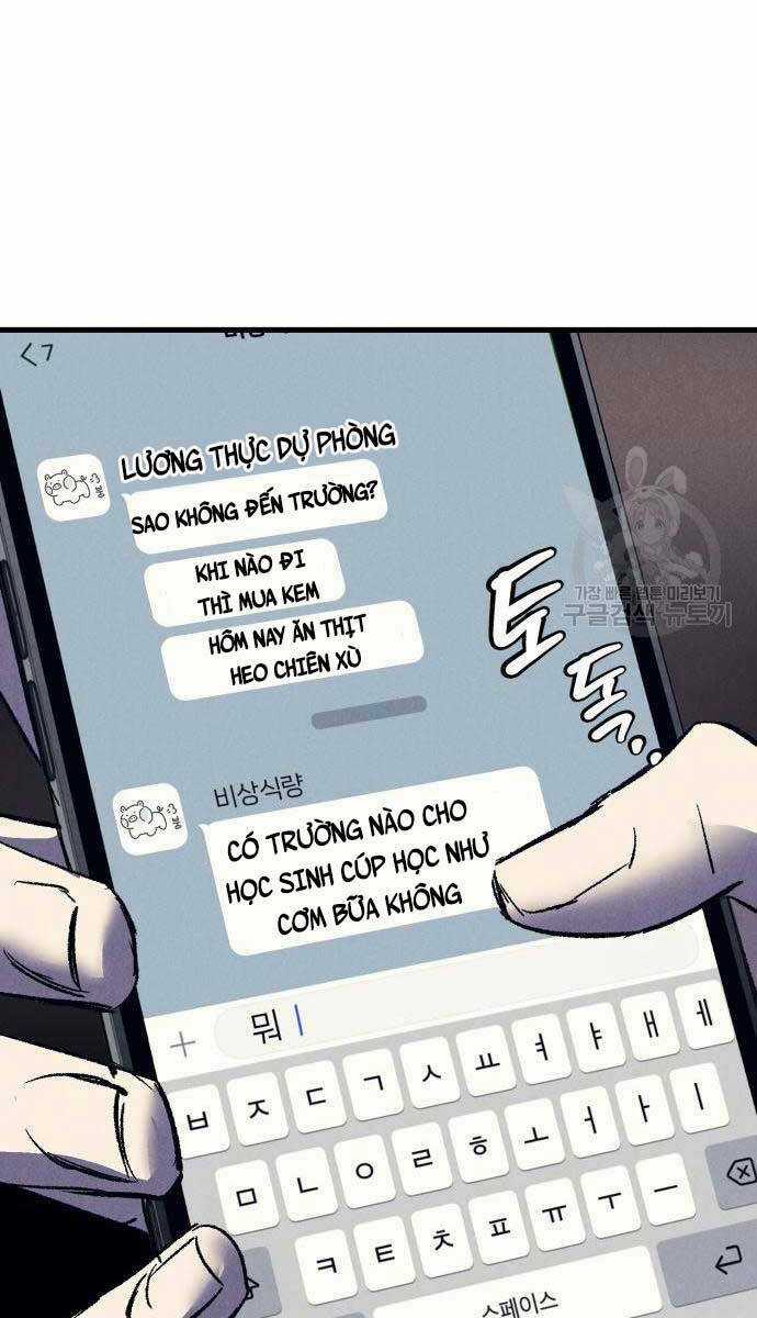 Người Côn Trùng - Chapter 24 - Trang 112